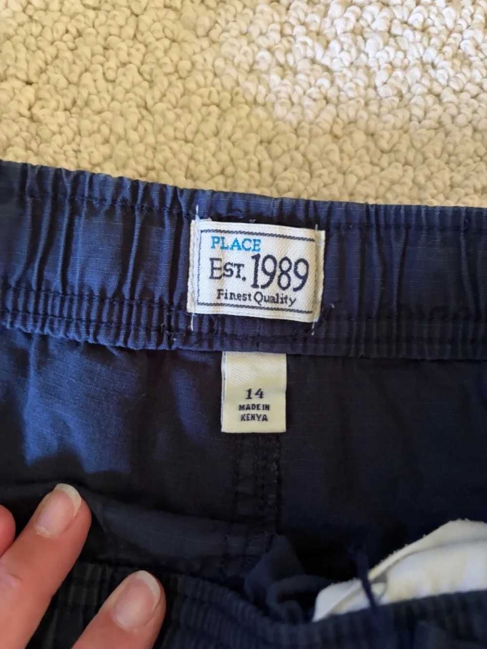 Boys Size 14 shorts